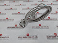 Badotherm Bdt0034795 Cover Flange 316L Ss 3/4