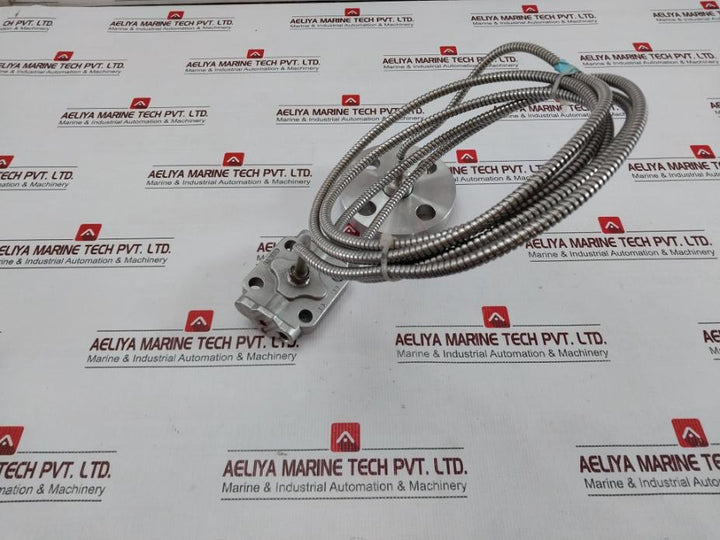 Badotherm Bdt0034795 Cover Flange 316L Ss 3/4