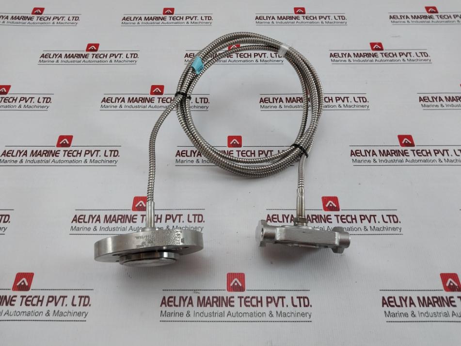 Badotherm Bdt0034795 Cover Flange 3 Meter 316L Ss 3/4" 600