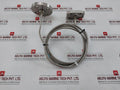Badotherm Bdt0034795 Cover Flange 3 Meter 316L Ss 3/4