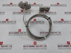 Badotherm Bdt0034795 Cover Flange 3 Meter 316L Ss 3/4" 600