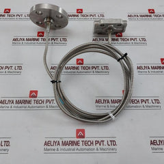 Badotherm Bdt0034795 Cover Flange 3 Meter 316L Ss 3/4" 600