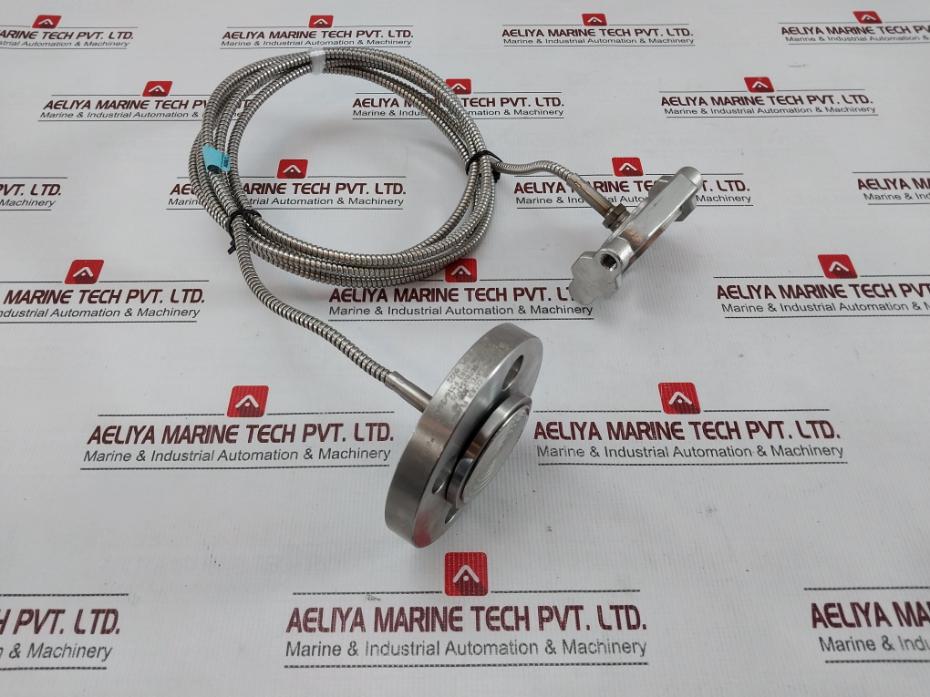 Badotherm Bdt0034795 Cover Flange 3 Meter 316L Ss 3/4" 600