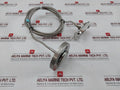 Badotherm Bdt0034795 Cover Flange 3 Meter 316L Ss 3/4