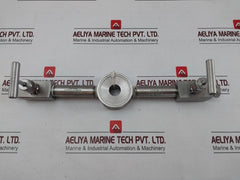 Badotherm Bdt0050540 Flush Ring W/ Needle Valve Assy 3/4" Cl. 600 Rf Moc-ss316L