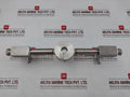 Badotherm Bdt0050540 Flush Ring W/ Needle Valve Assy 3/4