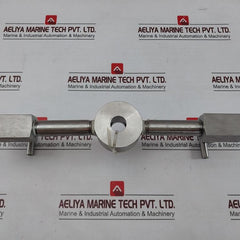 Badotherm Bdt0050540 Flush Ring W/ Needle Valve Assy 3/4" Cl. 600 Rf Moc-ss316L