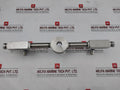Badotherm Bdtv911 Flush Ring W/ Needle Valve Assy 6000 Psi
