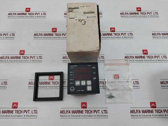 Baelz 6496/2-2.4-s7.1-s8.1-24Vdc