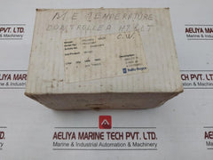 6496/2-2.4-s7.1-s8.1-24Vdc Pid Continuous Controller Baelz 24Vdc