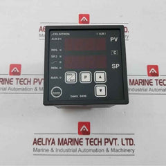 Baelz 6496/2-2.4-s7.1-s8.1-24Vdc