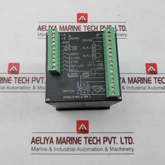 Baelz 6496/2-2.4-s7.1-s8.1-24Vdc