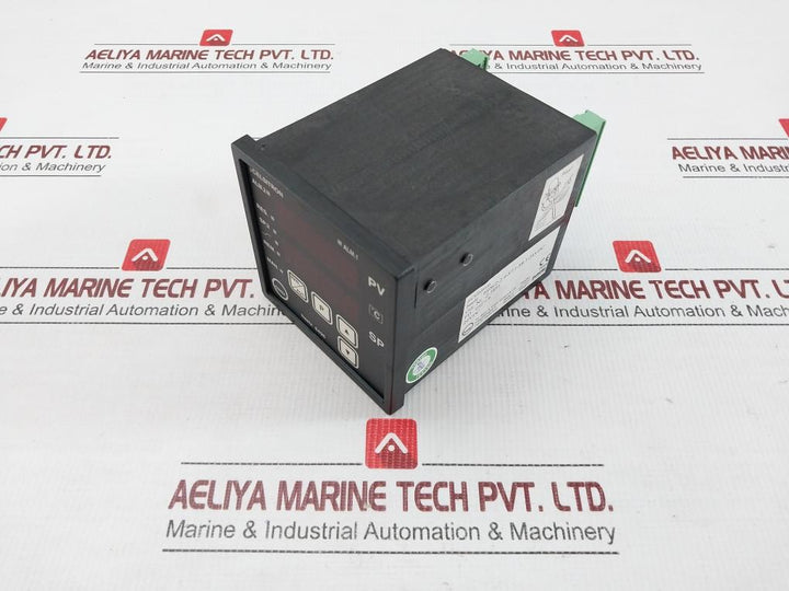 Baelz 6496/2-2.4-s7.1-s8.1-24Vdc