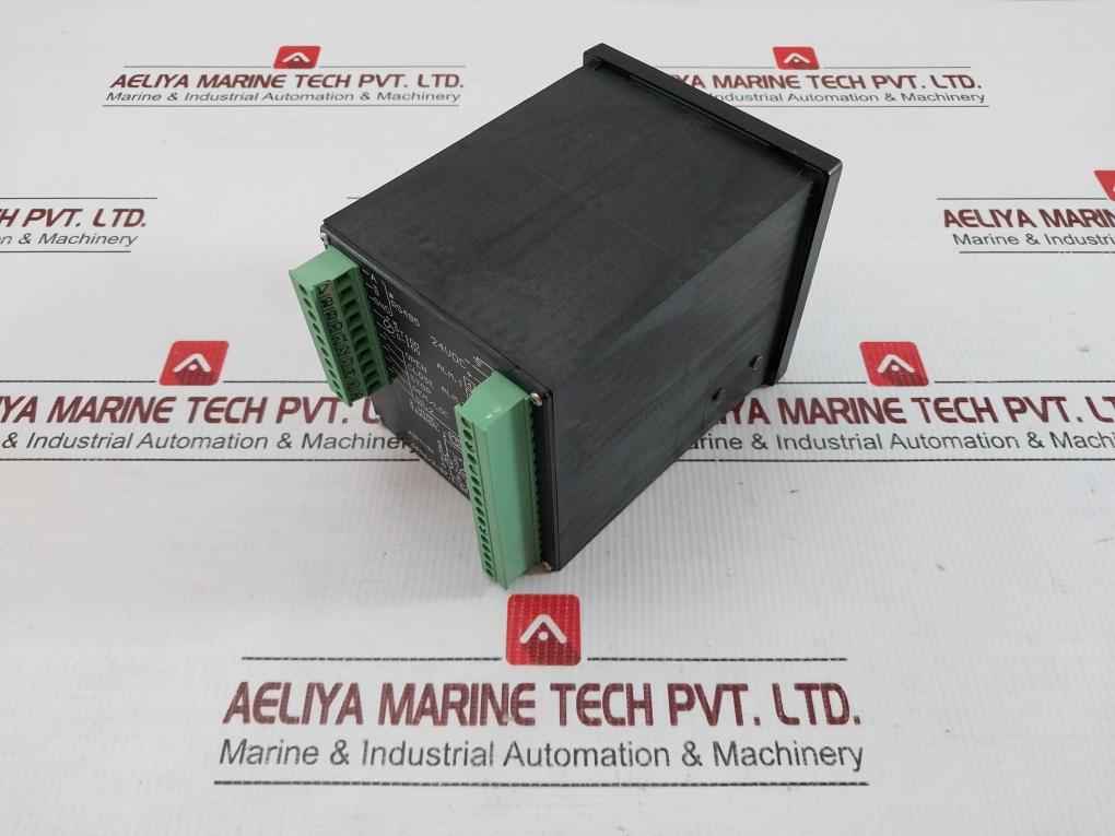 Baelz 6496/2-2.4-s7.1-s8.1-24Vdc