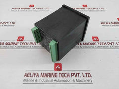 Baelz 6496/2-2.4-s7.1-s8.1-24Vdc