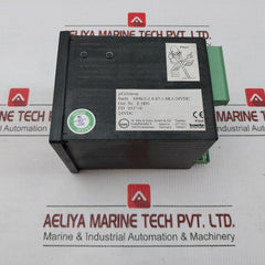 Baelz 6496/2-2.4-s7.1-s8.1-24Vdc