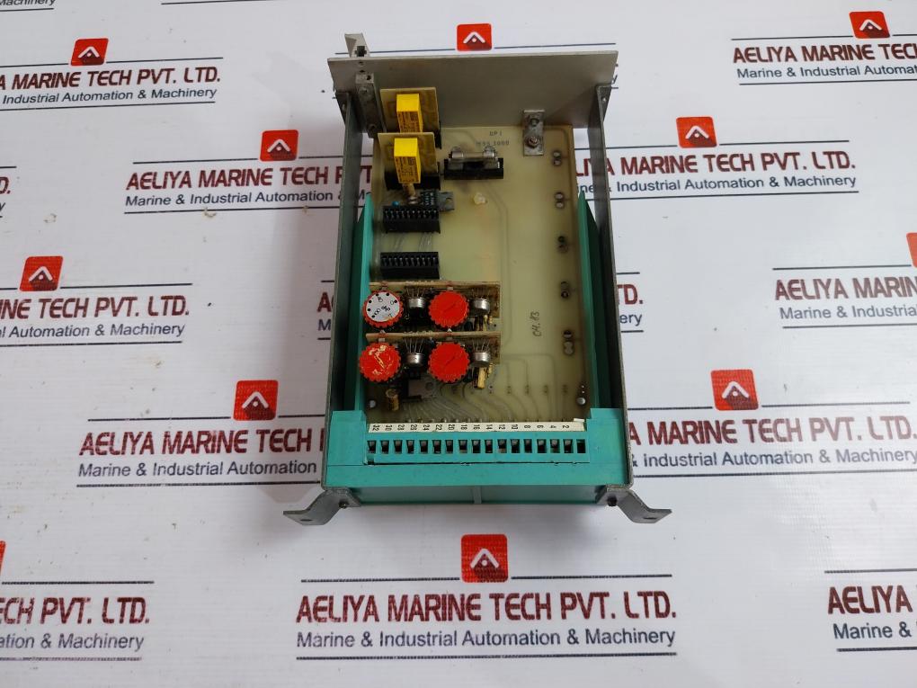 Baelz Automatic WBS 3541 PCB Module WBS 3000 – Aeliya Marine Tech