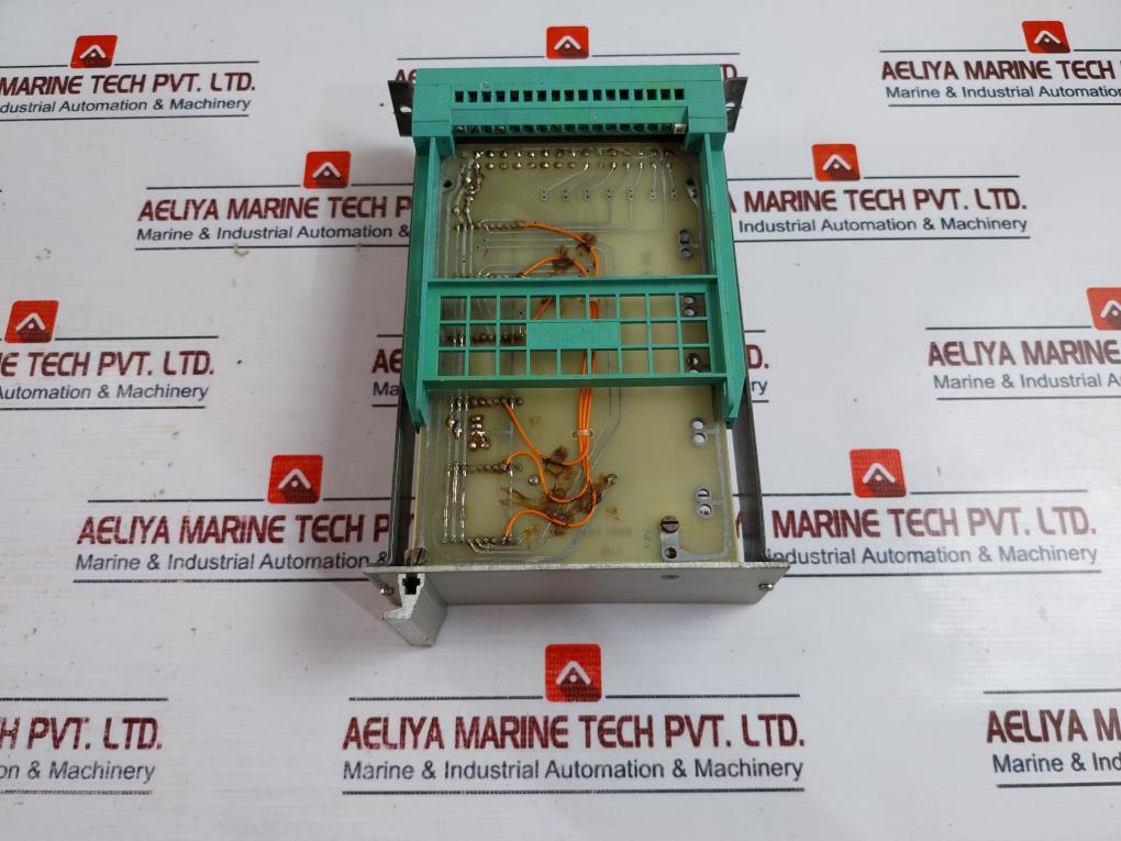 Baelz Automatic Wbs 3541 Pcb Module Wbs 3000 – Aeliya Marine Tech®