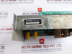 Baelz Automatic WBS 3541 PCB Module WBS 3000