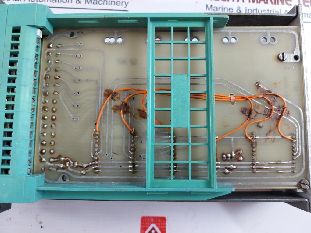 Baelz Automatic WBS 3541 PCB Module WBS 3000