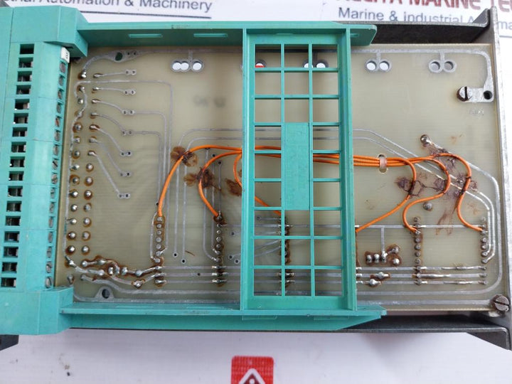 Baelz Automatic WBS 3541 PCB Module WBS 3000