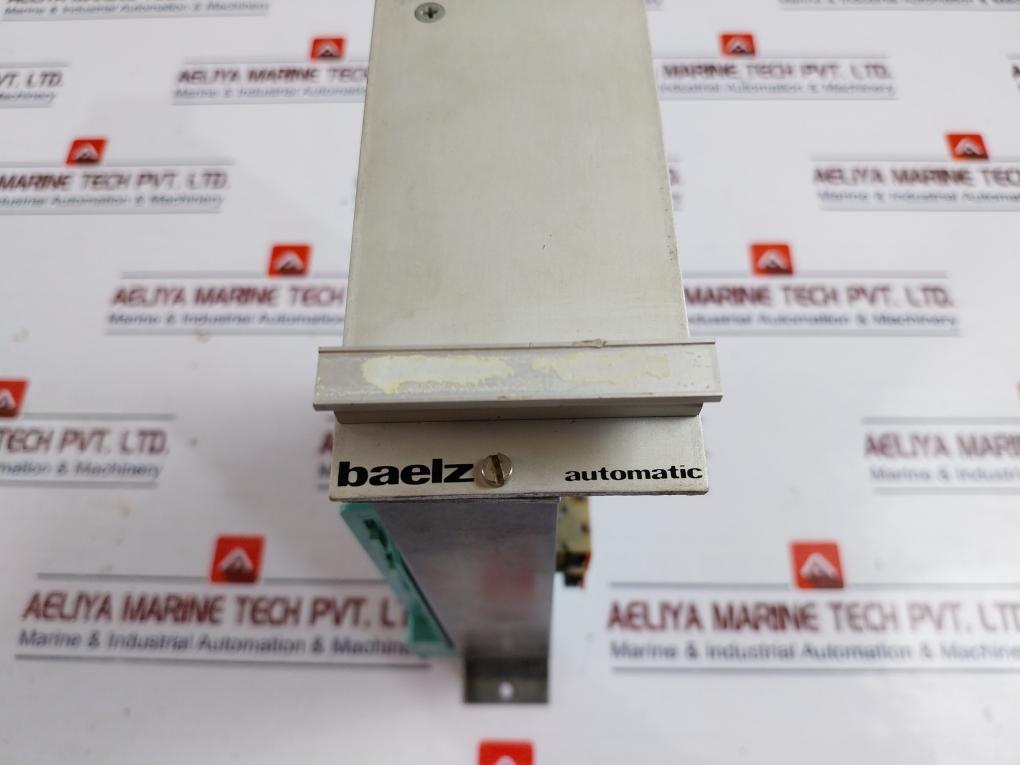 Baelz Automatic WBS 3541 PCB Module WBS 3000