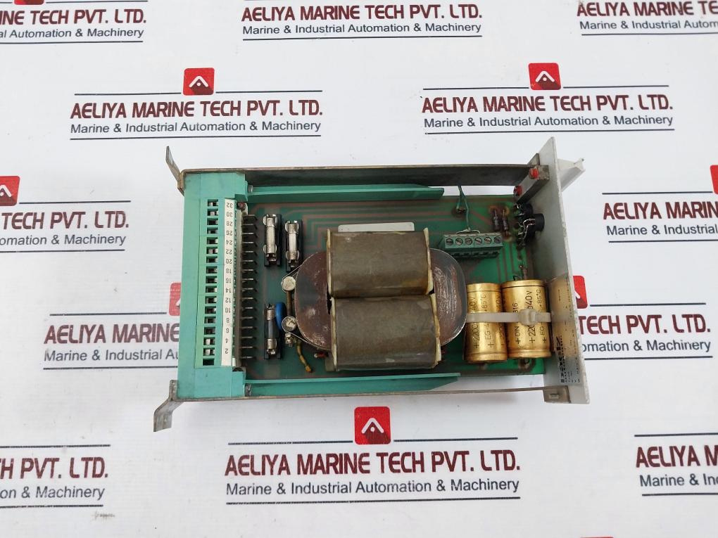 Baelz Automatic WBS 3541 Power Supply Board 220V 50HZ