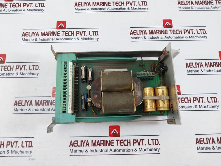 Baelz Automatic WBS 3541 Power Supply Board 220V 50HZ