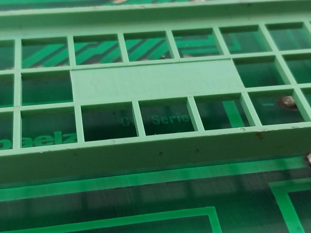 Baelz Automatic WBS 3541 Power Supply Board 220V 50HZ