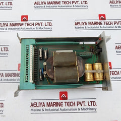 Baelz Automatic WBS 3541 Power Supply Board 220V 50HZ