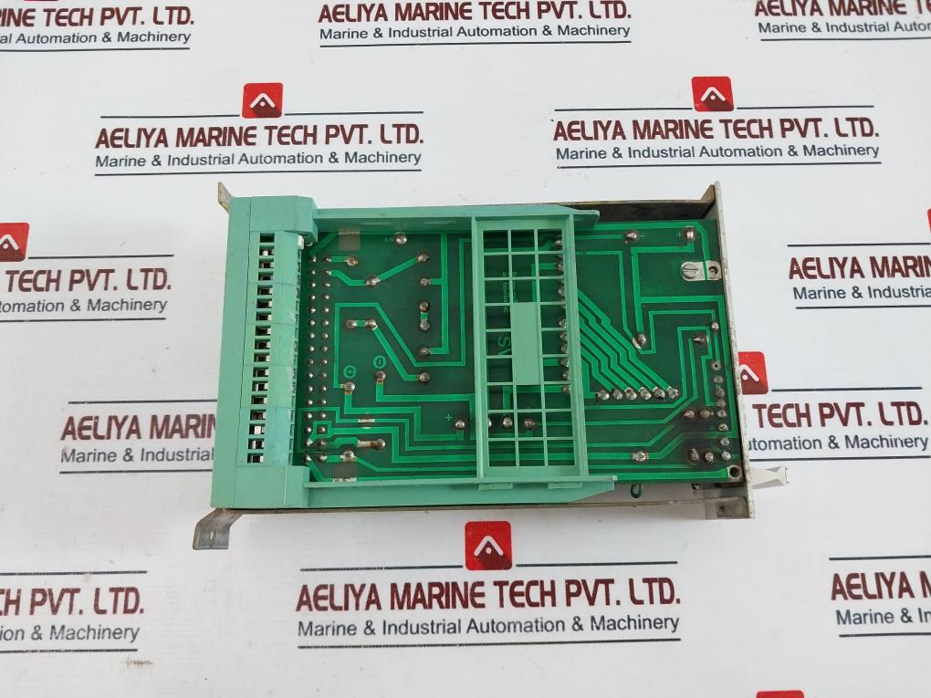 Baelz Automatic WBS 3541 Power Supply Board 220V 50HZ