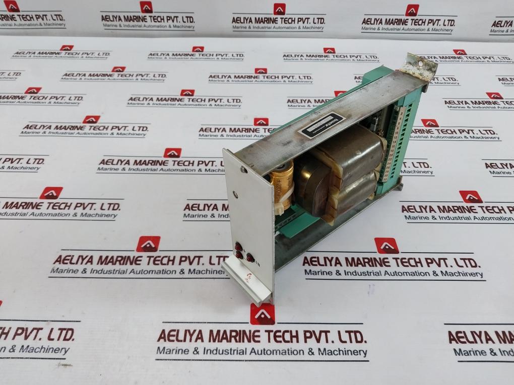 Baelz Automatic WBS 3541 Power Supply Board 220V 50HZ