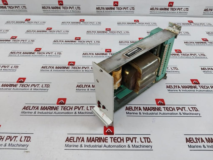 Baelz Automatic WBS 3541 Power Supply Board 220V 50HZ