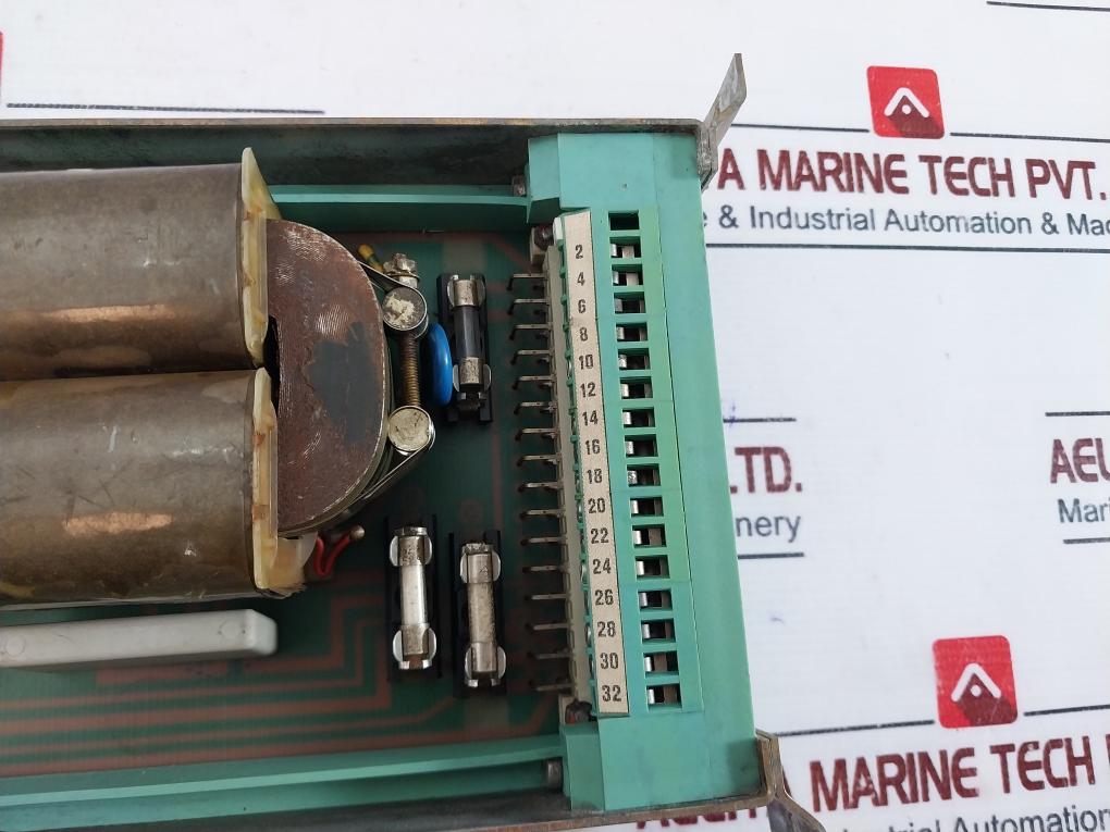 Baelz Automatic WBS 3541 Power Supply Board 220V 50HZ