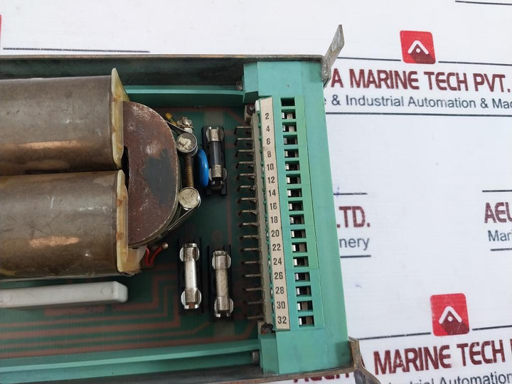 Baelz Automatic WBS 3541 Power Supply Board 220V 50HZ