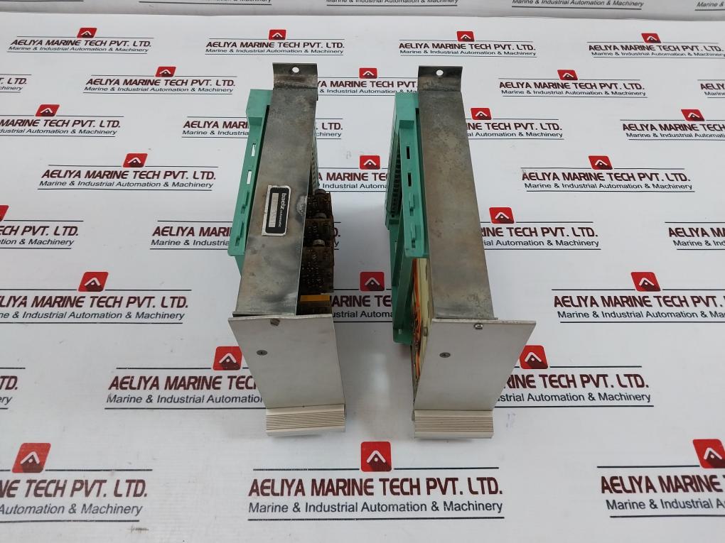 Baelz Automatic Wbs 3541 Printed Circuit Board Module