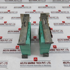 Baelz Automatic Wbs 3541 Printed Circuit Board Module