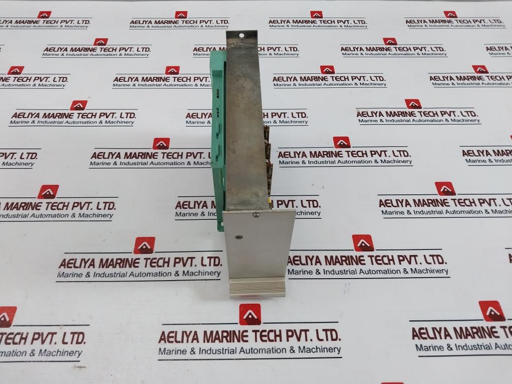 Baelz Automatic Wbs 3541 Printed Circuit Board Module