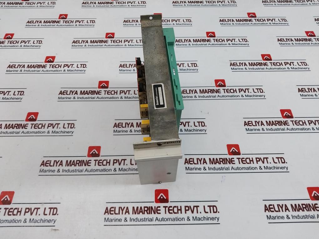 Baelz Automatic Wbs 3541 Printed Circuit Board Module