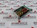Baelz Automatic Wbs 3541 Printed Circuit Board Module