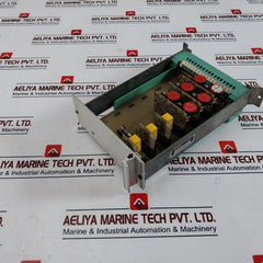 Baelz Automatic Wbs 3541 Printed Circuit Board Module