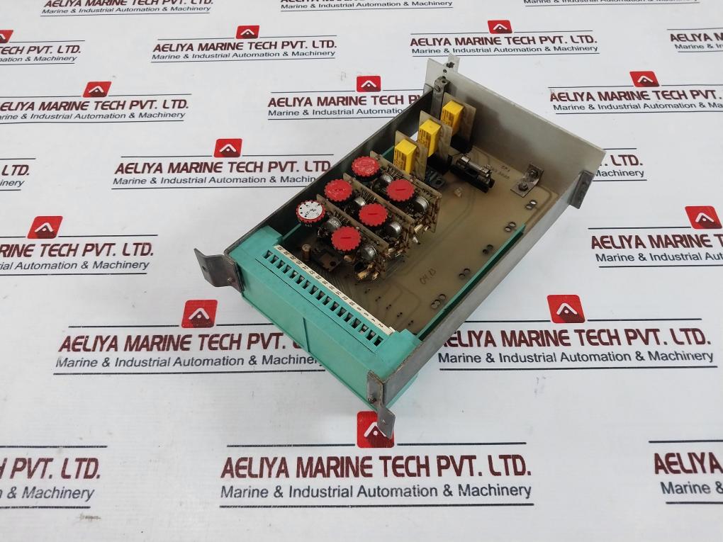 Baelz Automatic Wbs 3541 Printed Circuit Board Module