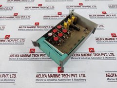 Baelz Automatic Wbs 3541 Printed Circuit Board Module