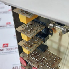 Baelz Automatic Wbs 3541 Printed Circuit Board Module