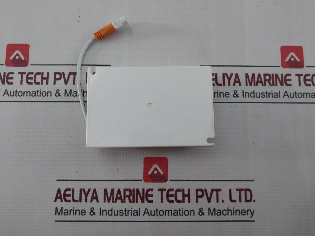 Bag Electronics 10169375 Constant Current Led Driver 220-240V 18W 350Ma