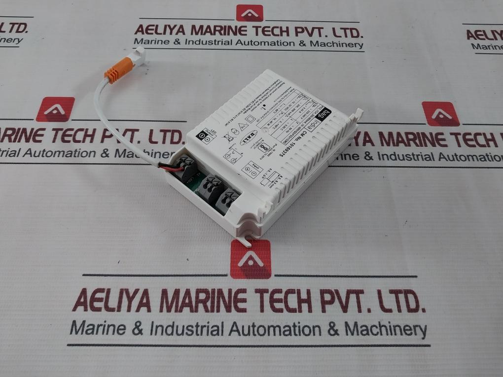 Bag Electronics 10169375 Constant Current Led Driver 220-240V 18W 350Ma