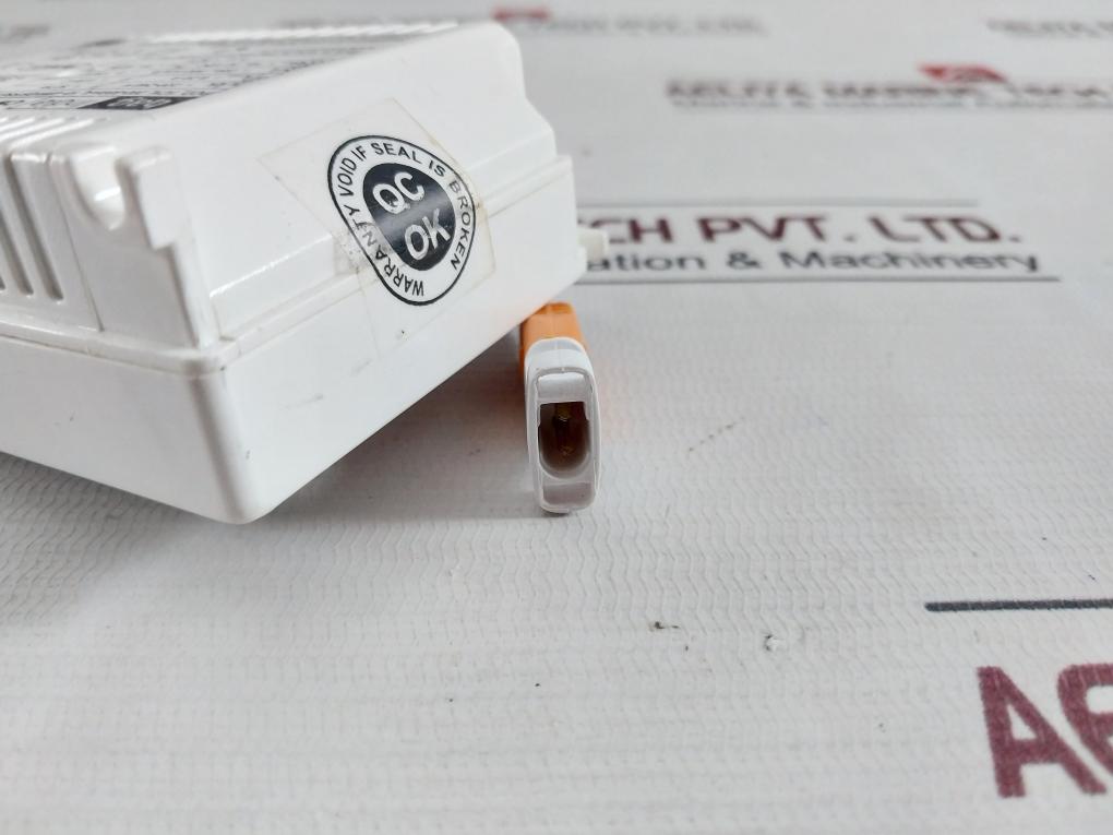 Bag Electronics 10169375 Constant Current Led Driver 220-240V 18W 350Ma