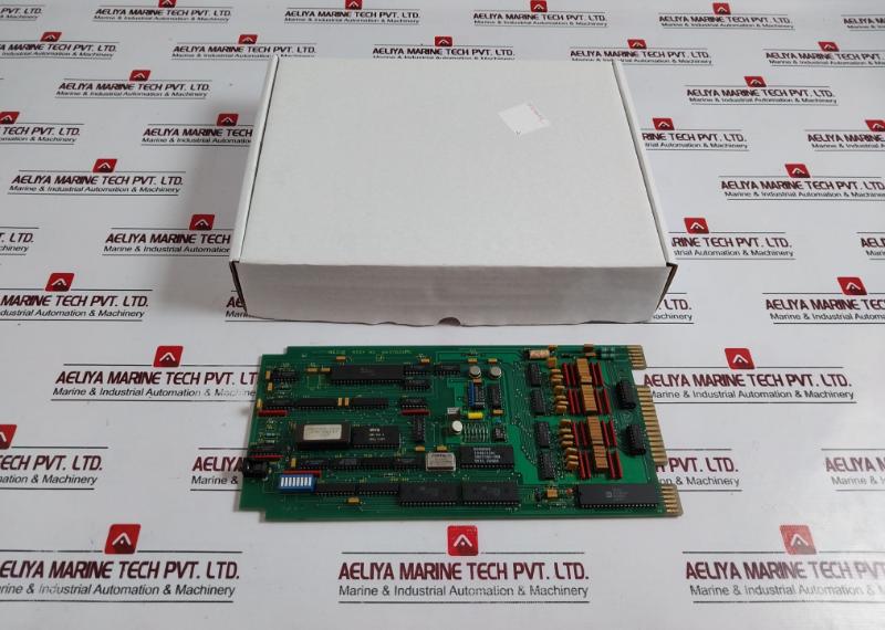 Bailey 6637626M1 Infi90 6637625E1 Printed Circuit Board