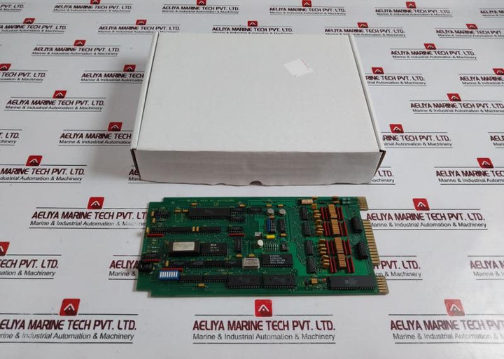 Bailey 6637626M1 Infi90 6637625E1 Printed Circuit Board