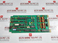 Bailey 6637626M1 Infi90 6637625E1 Printed Circuit Board